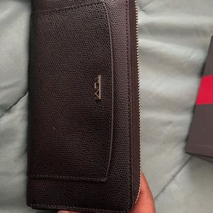 Brand new Temi wallet